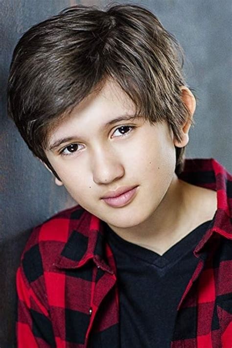 Jaiden Cannatelli List of Movies and TV Shows .
